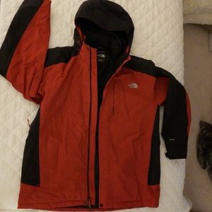The North Face Men's Jacket